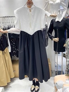 广州服装半身裙批发市场与全球实拍图库 连接零售与源头的视觉桥梁