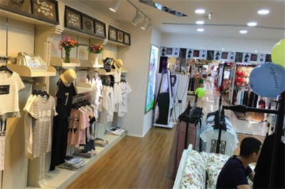 着秀 打造个性化时尚零售新体验