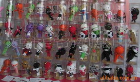 从服饰到趣味 探秘义乌市后宅劲军服装厂的整人玩具产品线