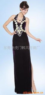 东莞市虎门韩风时装厂 引领婚纱礼服新风尚，打造零售新体验