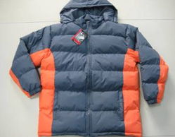 时尚集结 福州荣登贸易一站式采购男棉衣、鞋帽、服饰与童装