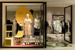 服装实体零售破局 多措并举助店铺安然渡过销售淡季